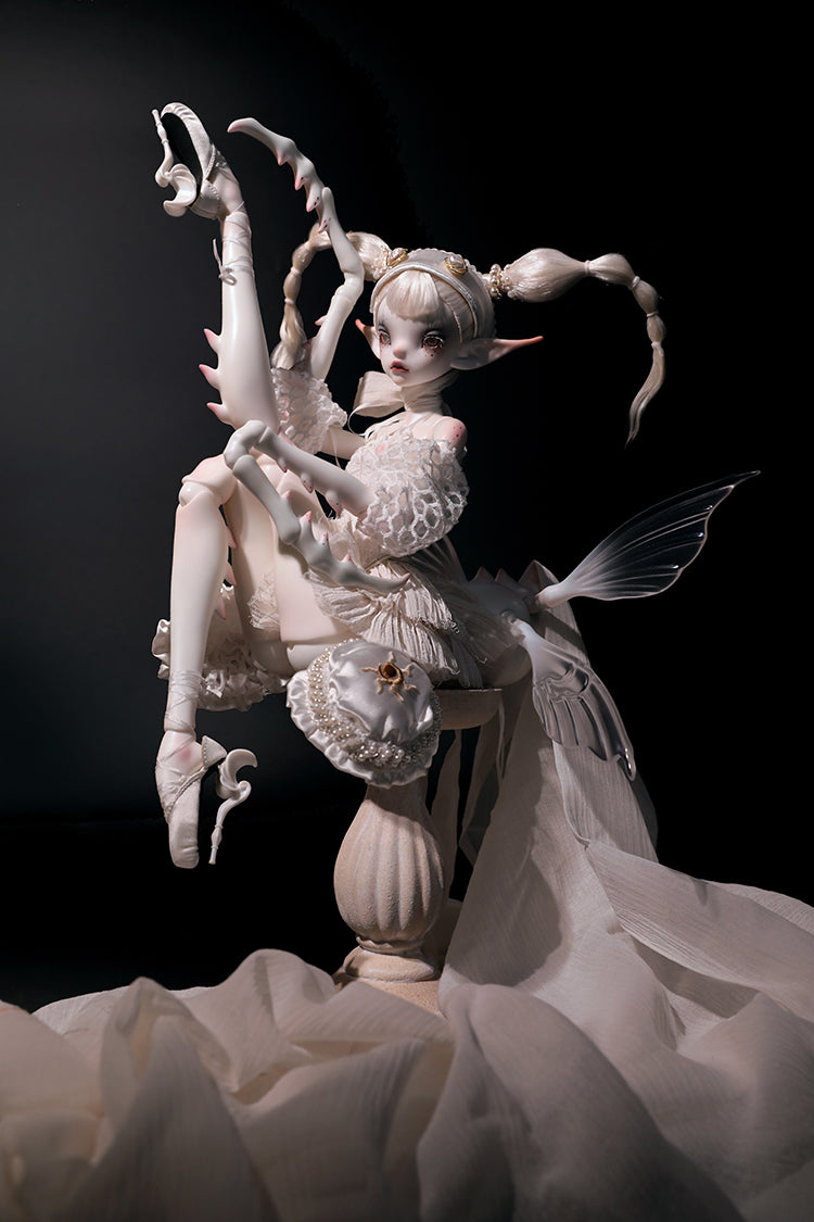 Opal Second【Show only】
