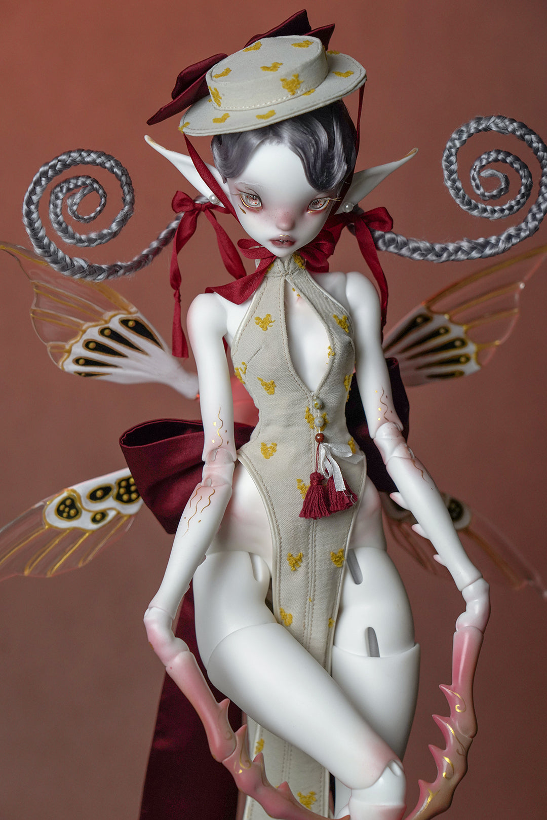 Opal Second【Show only】
