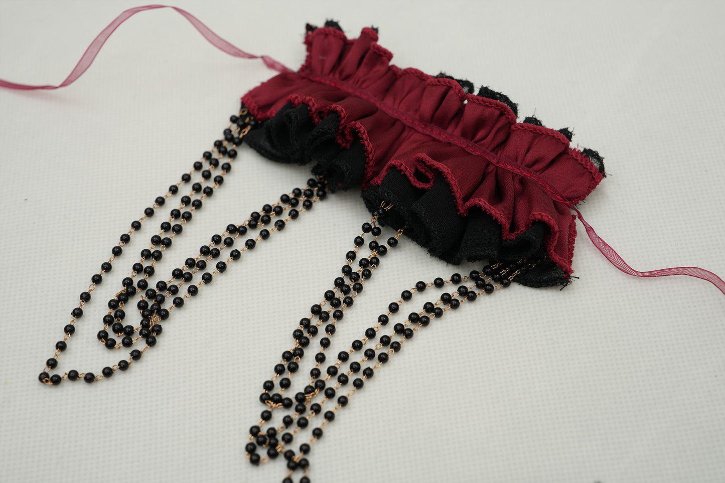 Formal dress for 68cm Doll