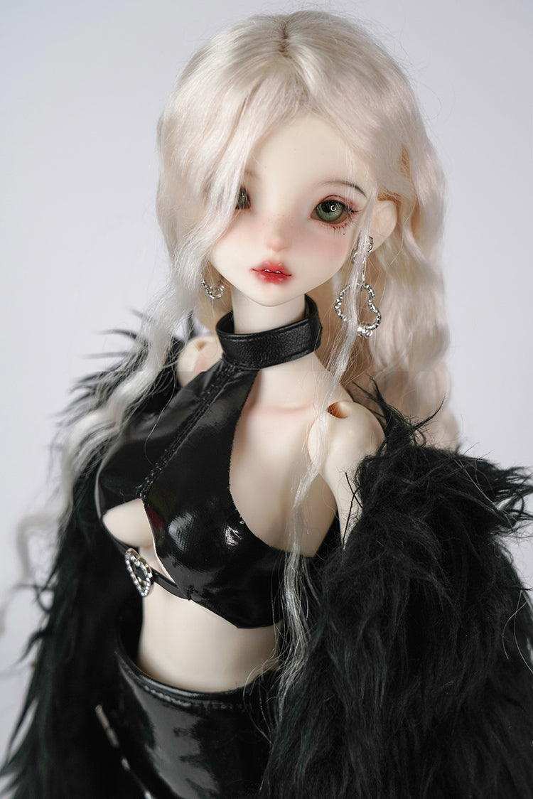 Twins Lychee & Peach
