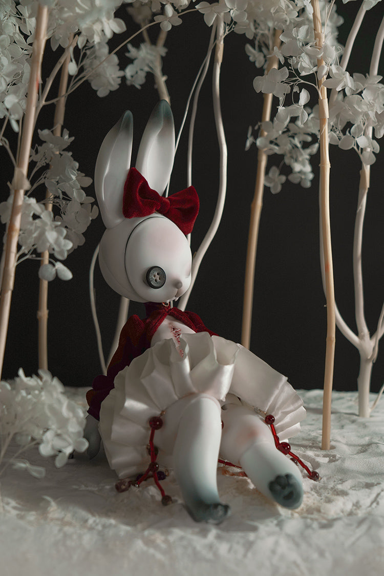 Red Rabbit