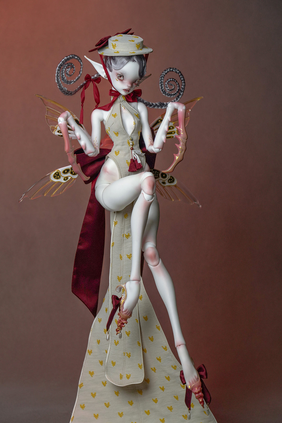 Opal Second【Show only】