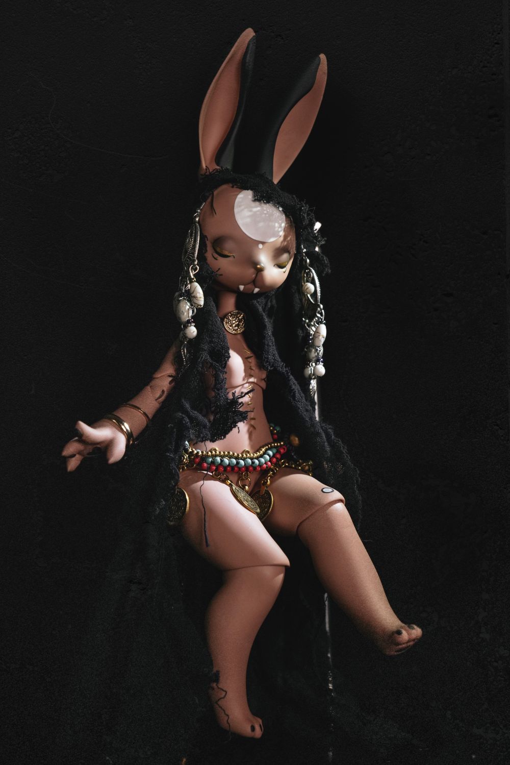 Red Rabbit