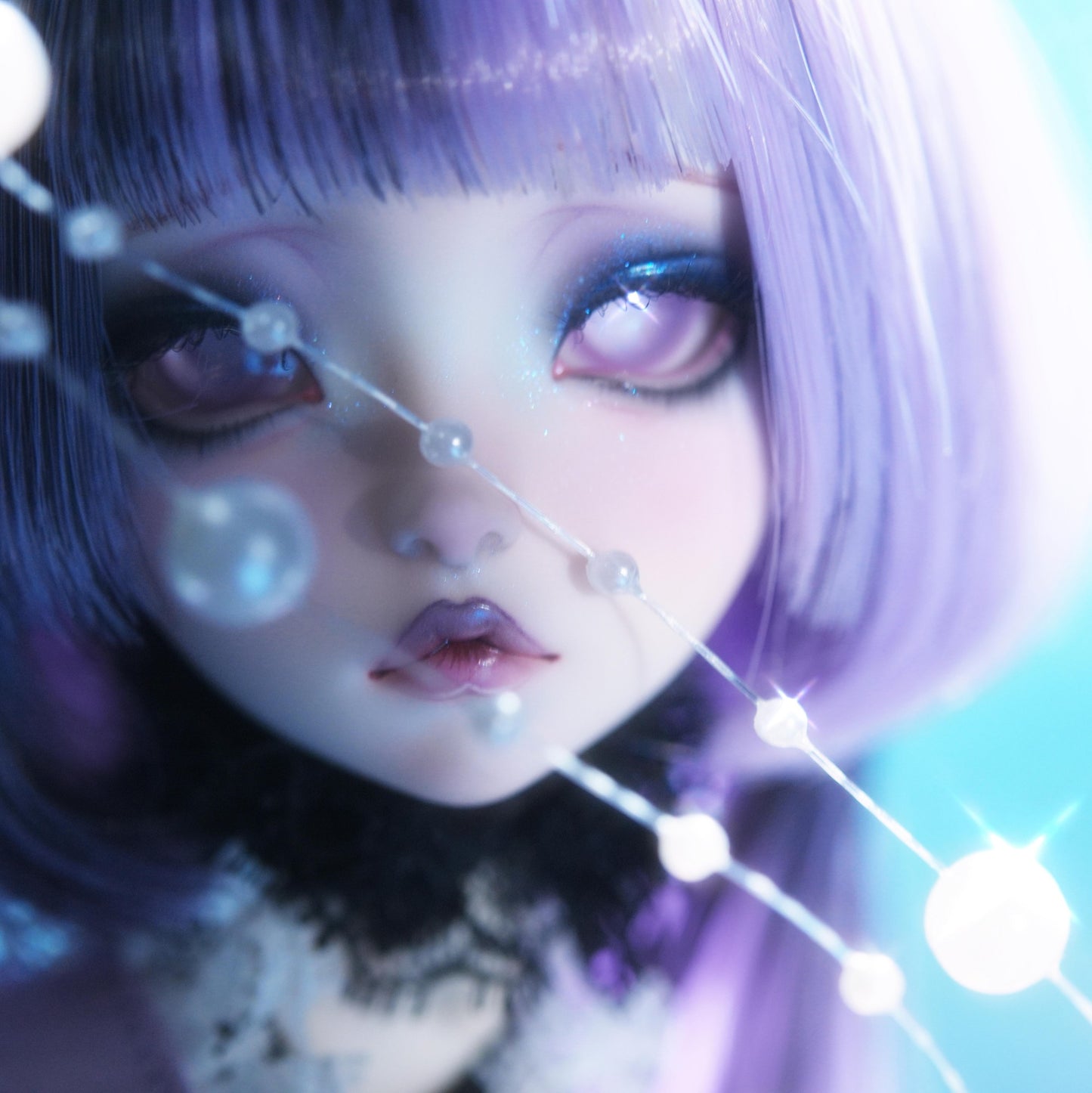 Jellyfish Daya