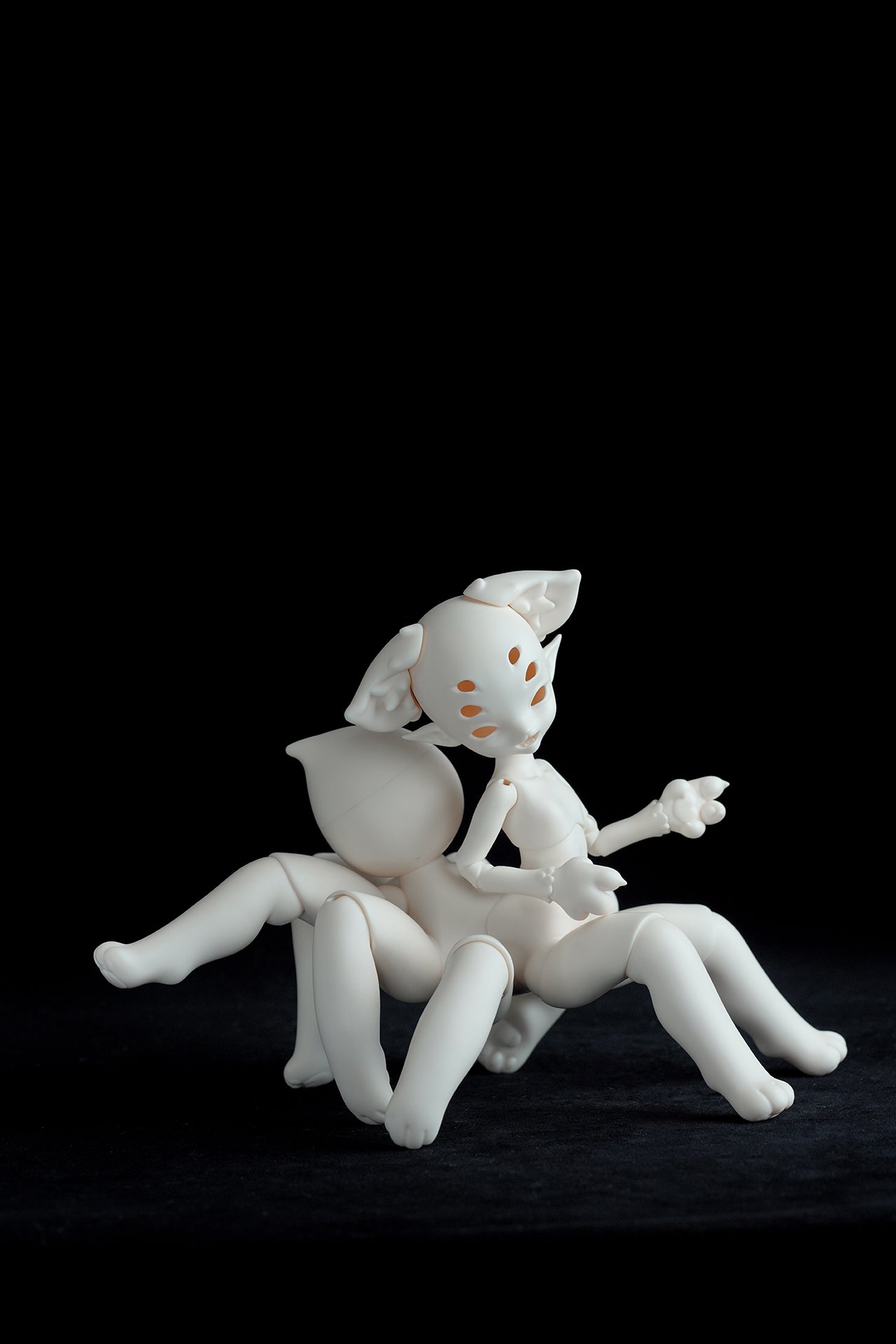 Spider-Cat