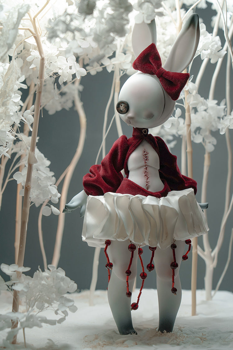 Red Rabbit