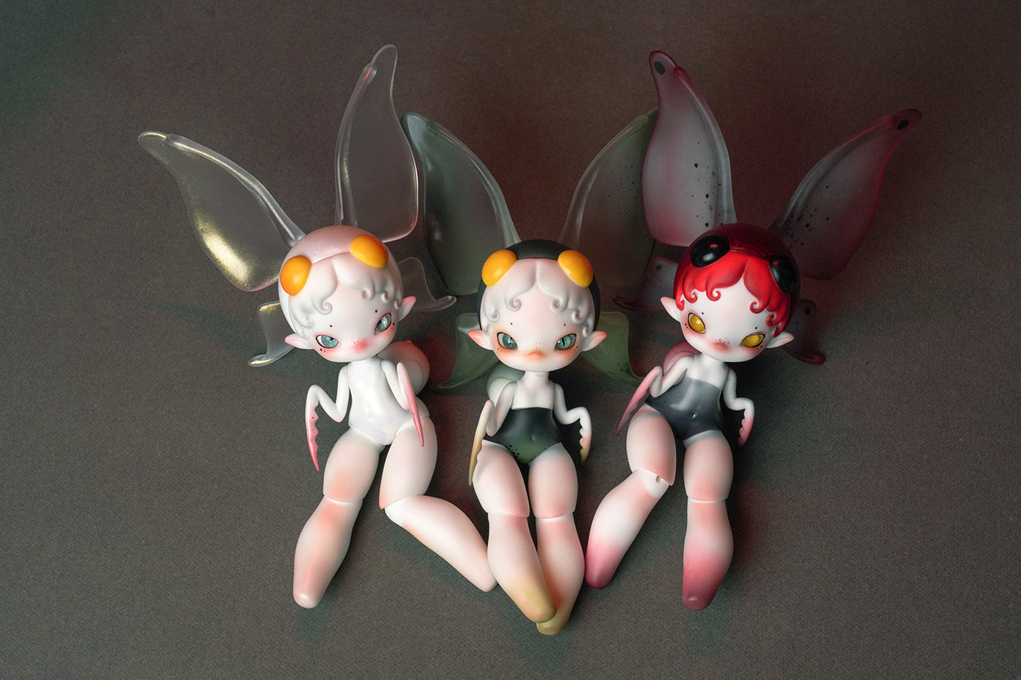 Mantis Pet【Show only】