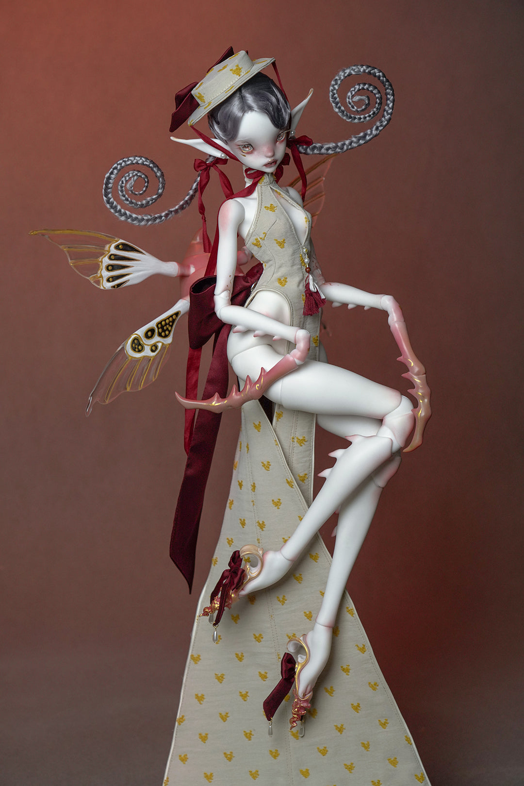 Opal Second【Show only】
