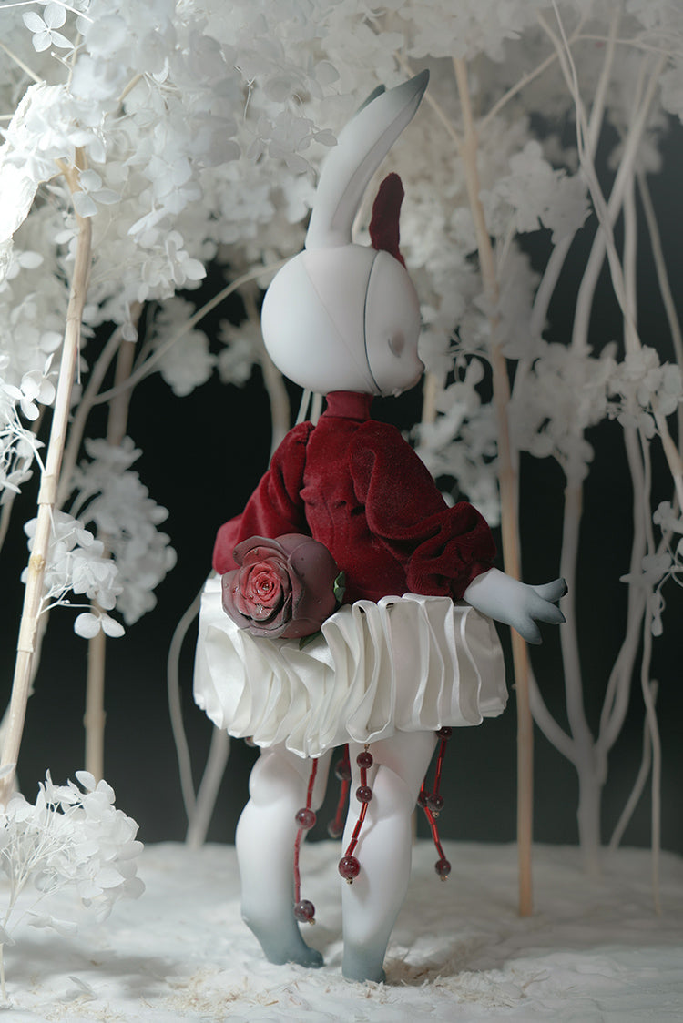 Red Rabbit