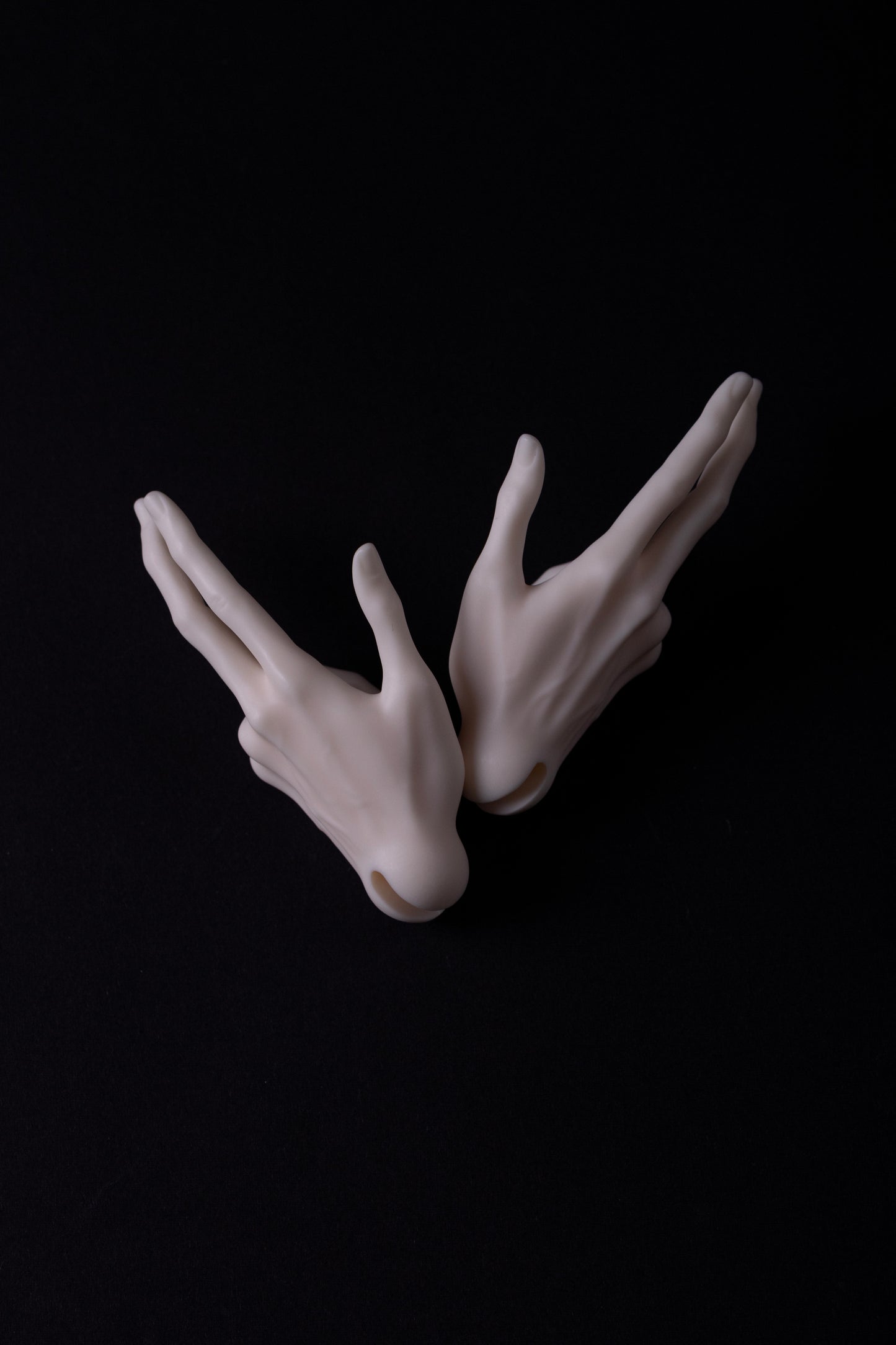 75cm Lean-Muscle Kuize Body's Hand Type