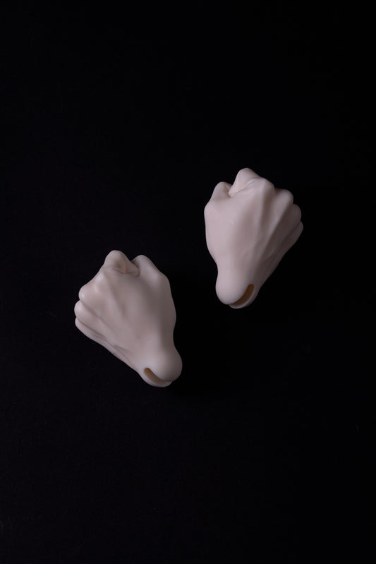 75cm Lean-Muscle Kuize Body's Hand Type