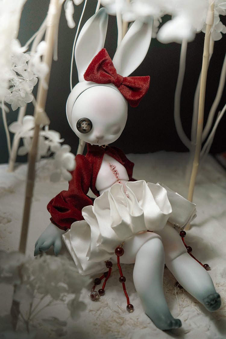 Red Rabbit