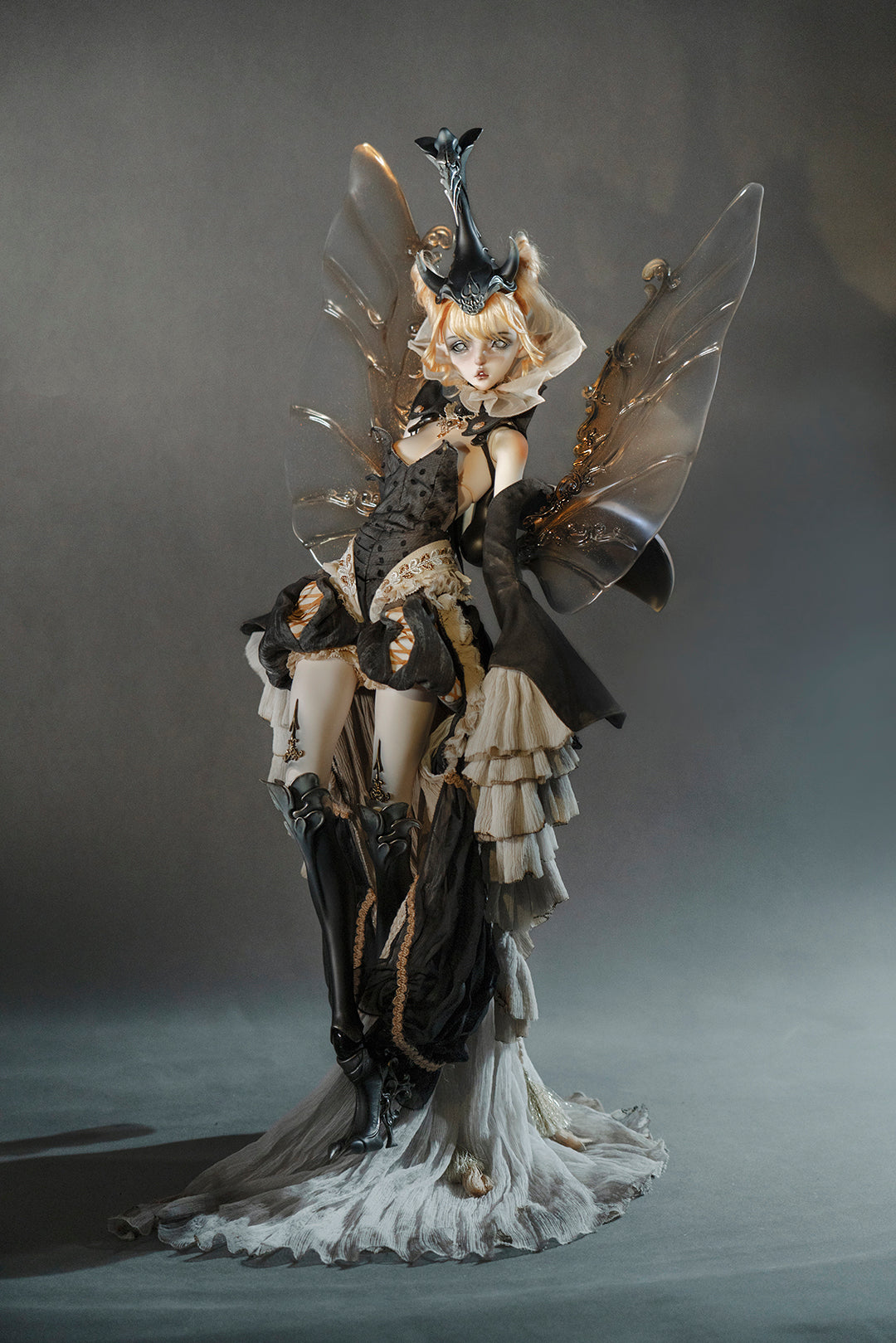 Unicorn Beetle