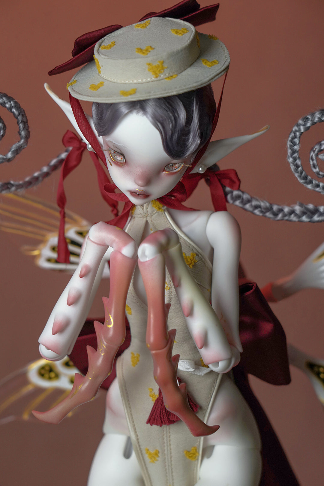 Opal Second【Show only】