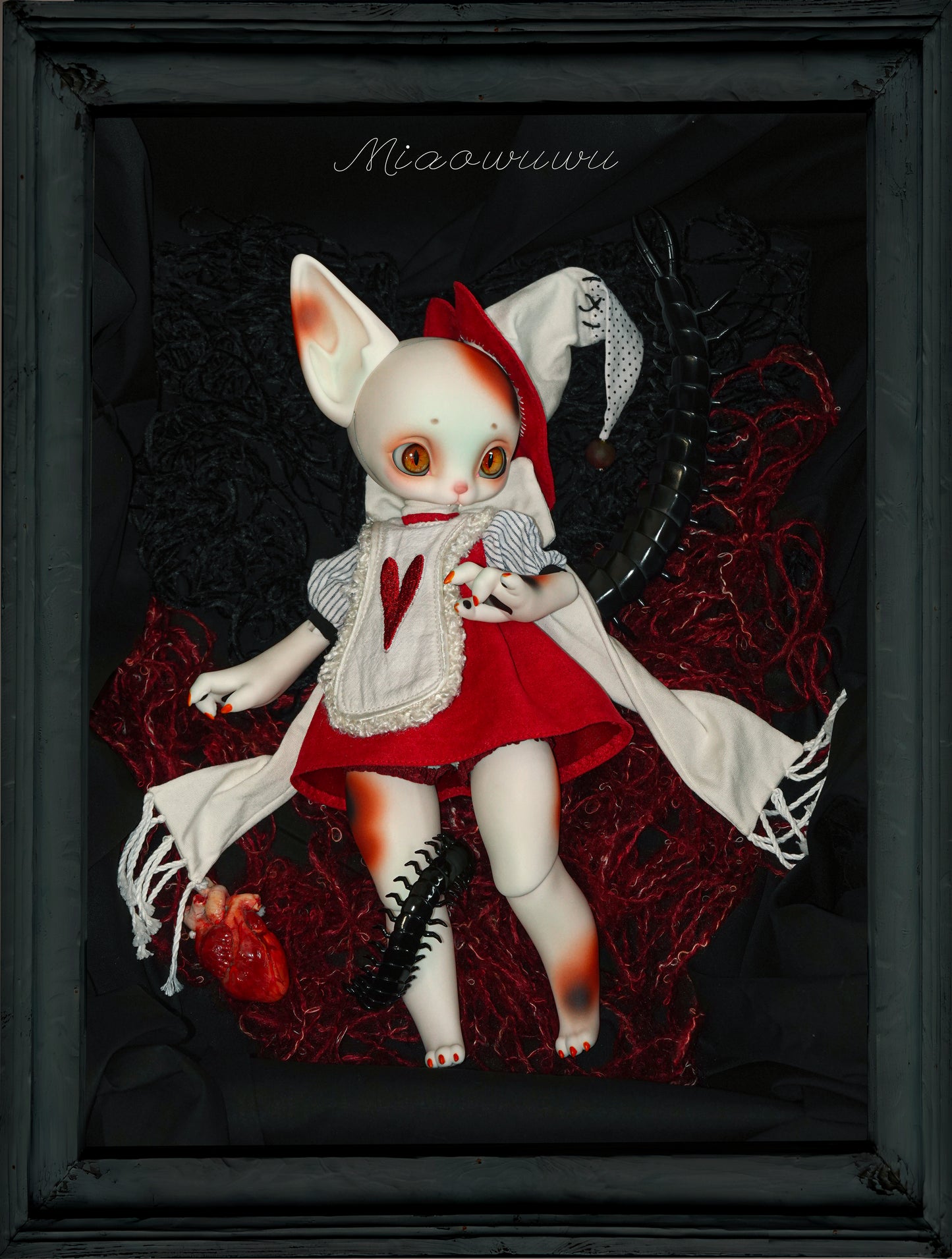 Miao WuWu