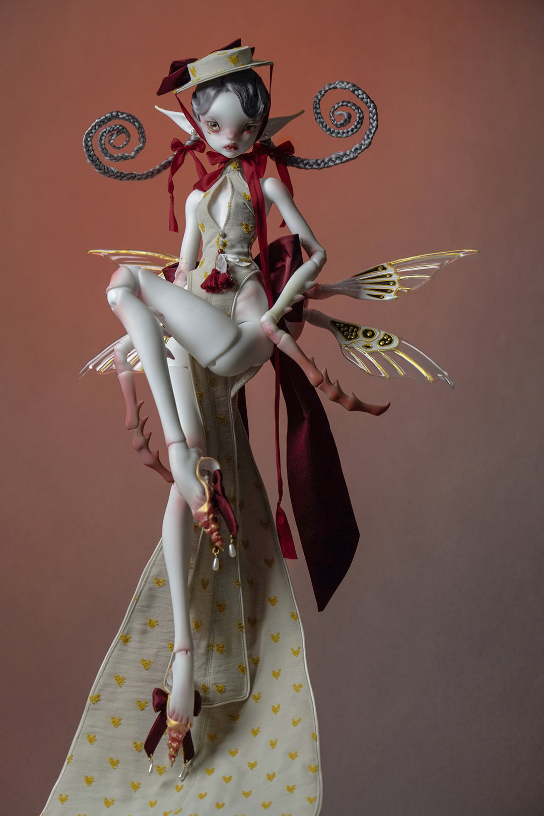 Opal Second【Show only】