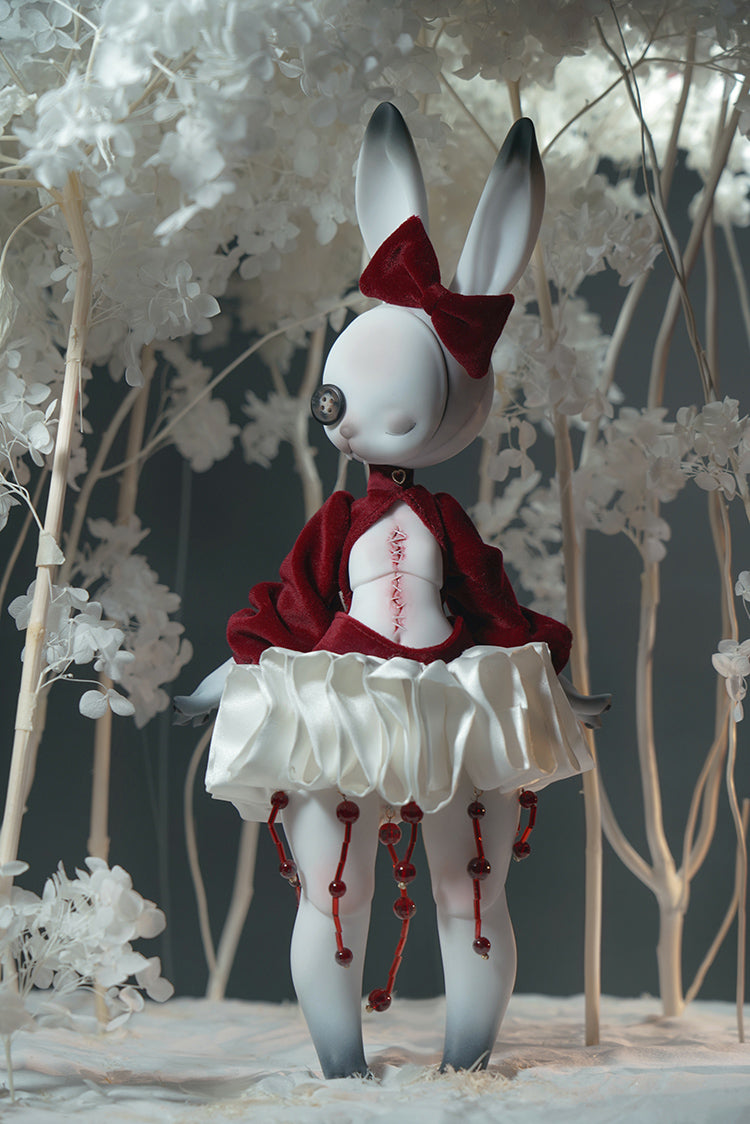 Red Rabbit