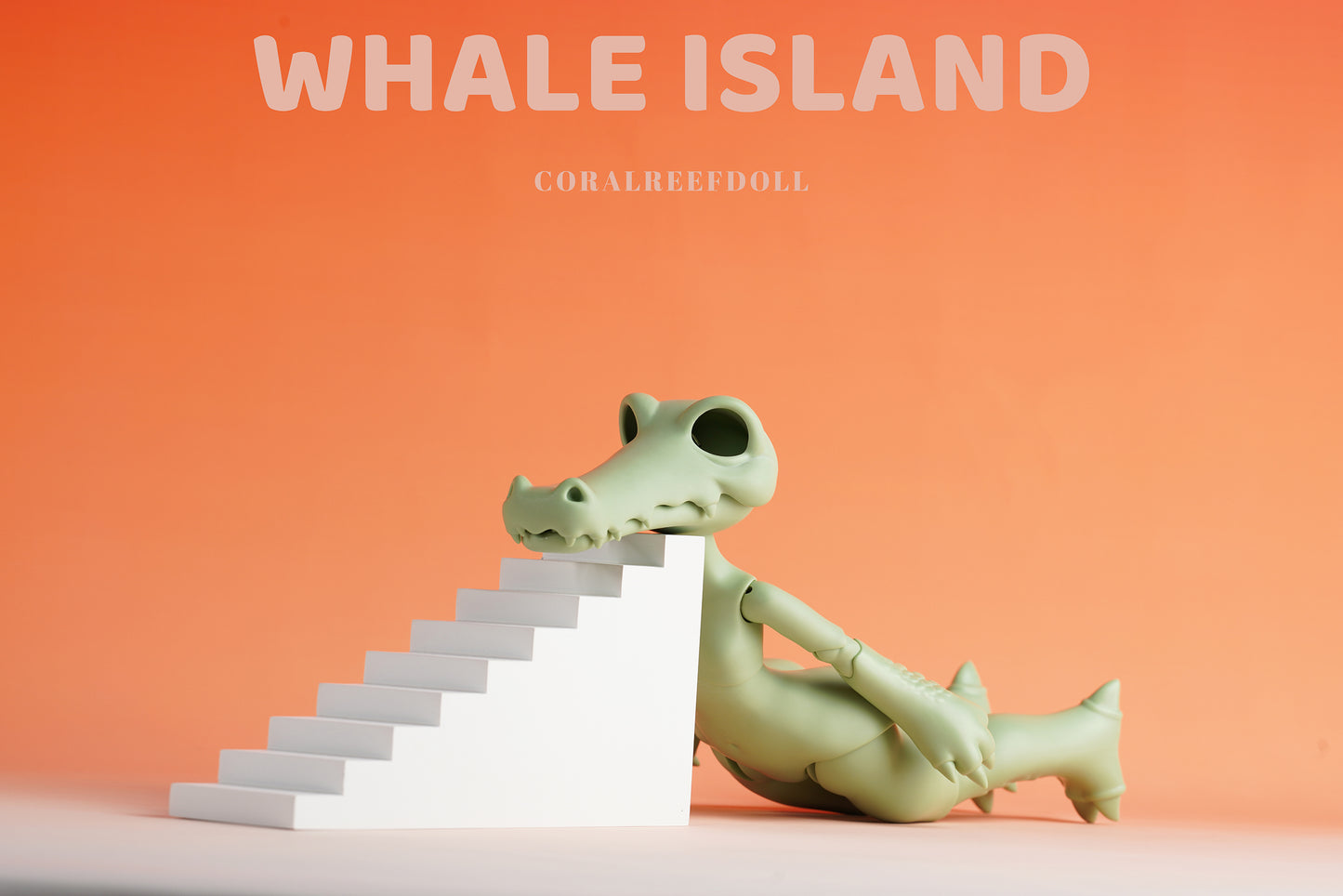 Crocodile Bobby