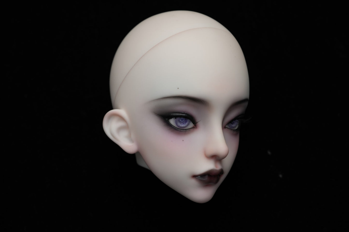 68cm New Doll Lilium Candidum