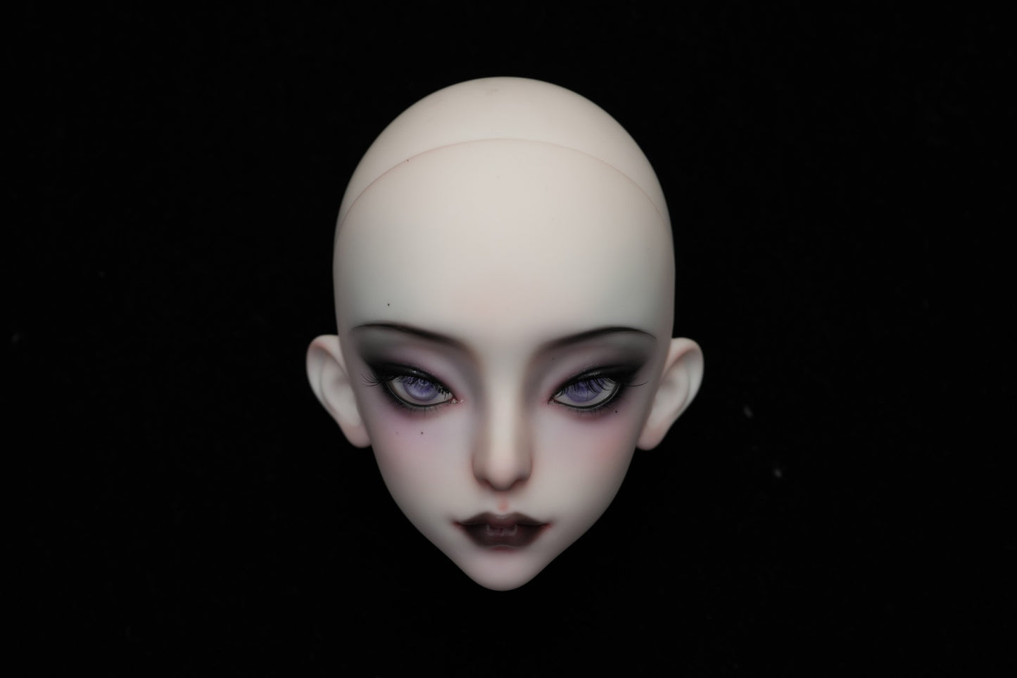 68cm New Doll Lilium Candidum