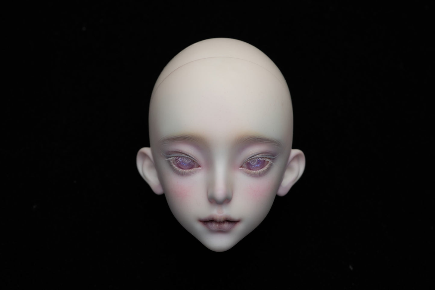 68cm New Doll Lilium Candidum