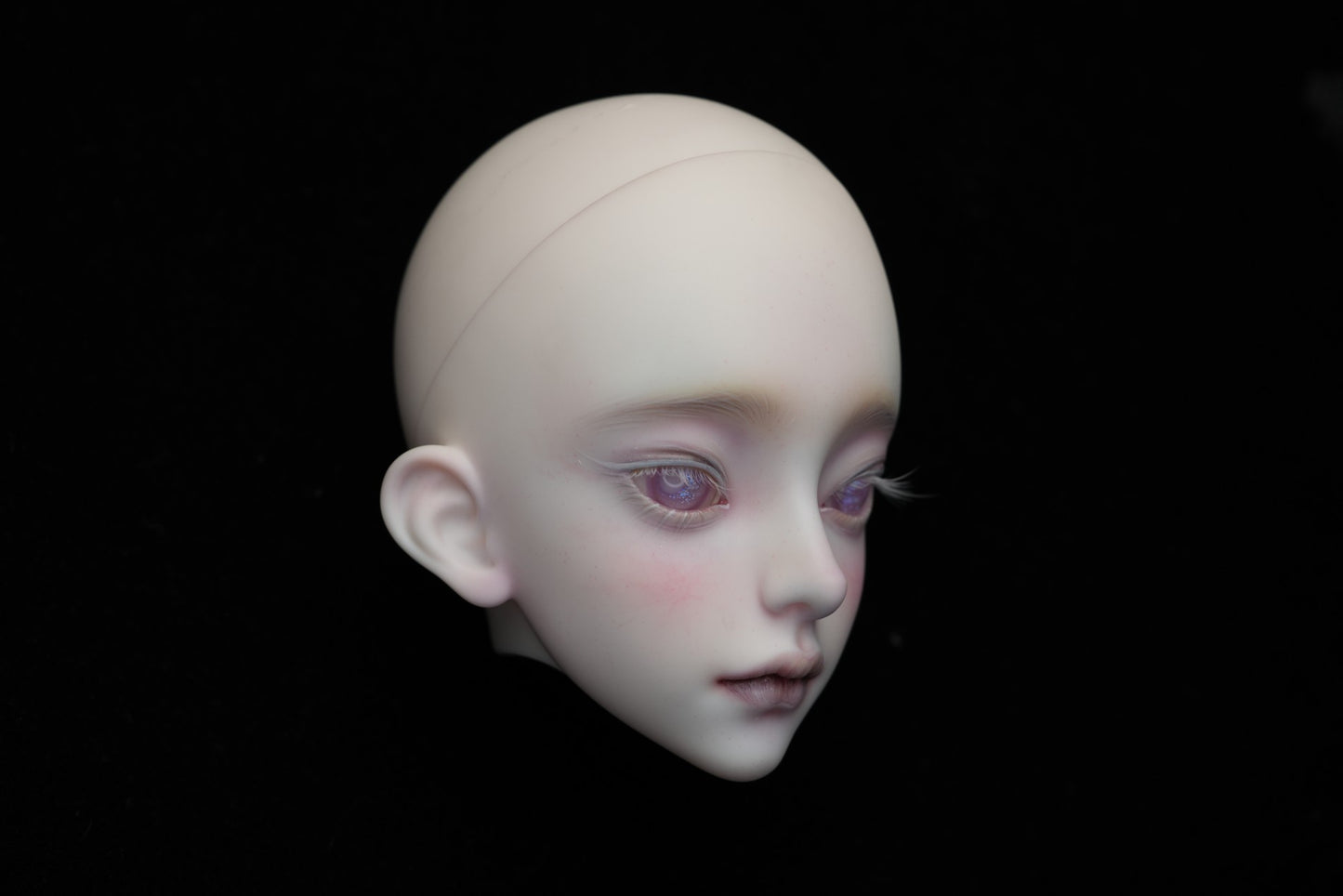 68cm New Doll Lilium Candidum