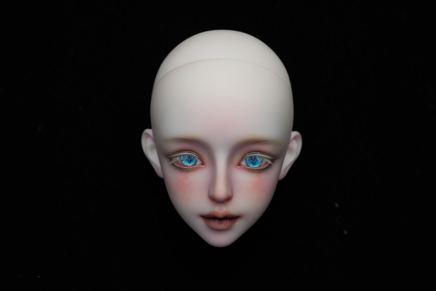 68cm New Doll Moon Dust