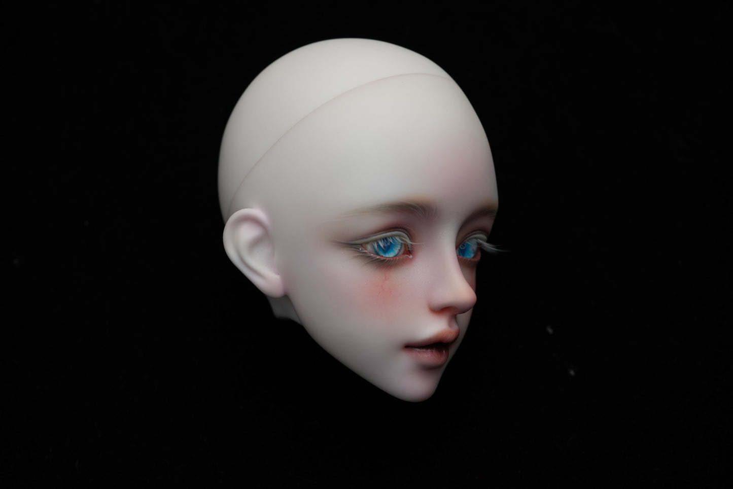 68cm New Doll Moon Dust