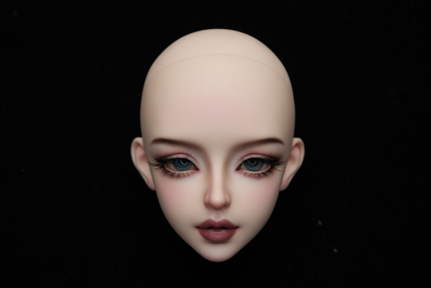 68cm New Doll Moon Dust