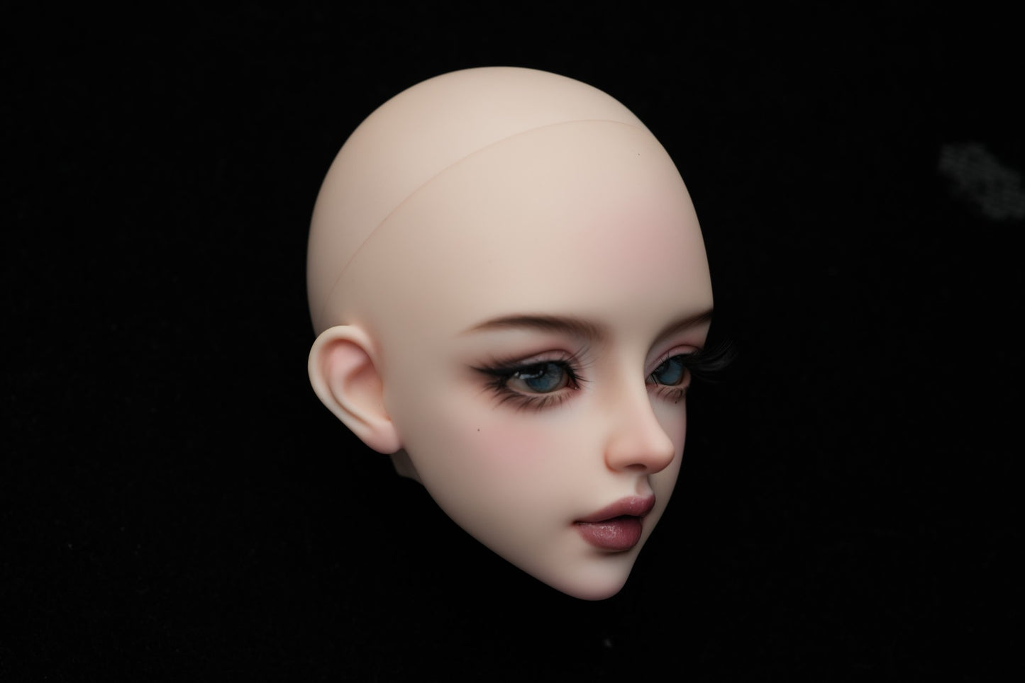 68cm New Doll Moon Dust