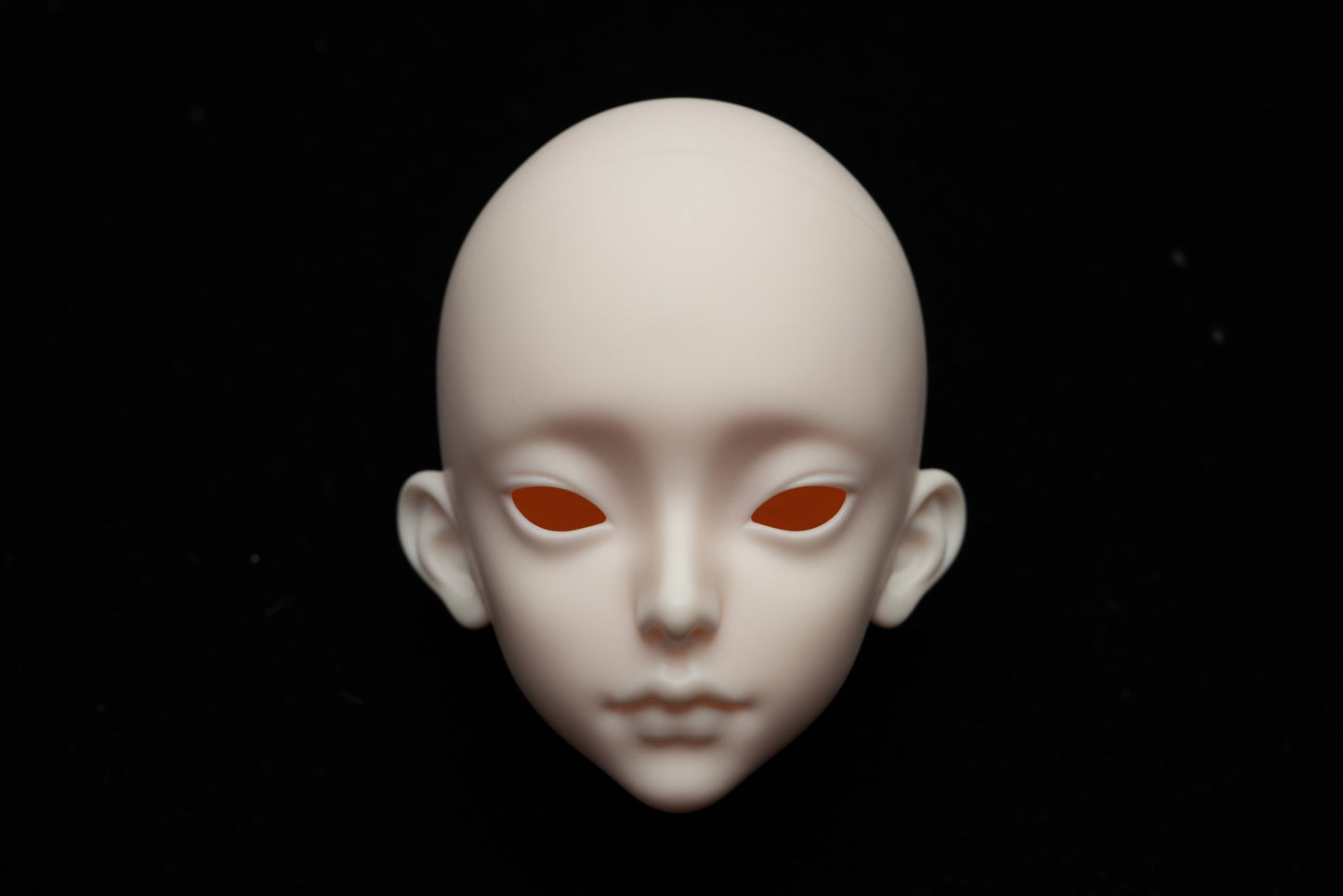 68cm New Doll Lilium Candidum