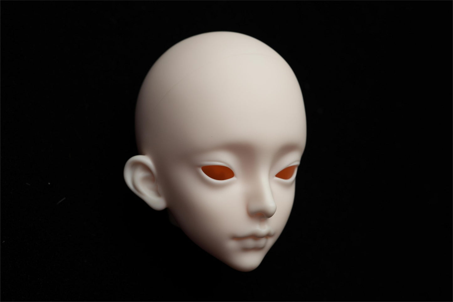 68cm New Doll Lilium Candidum