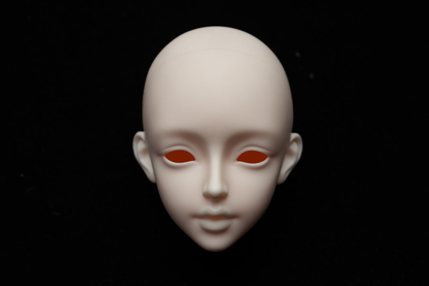 68cm New Doll Moon Dust