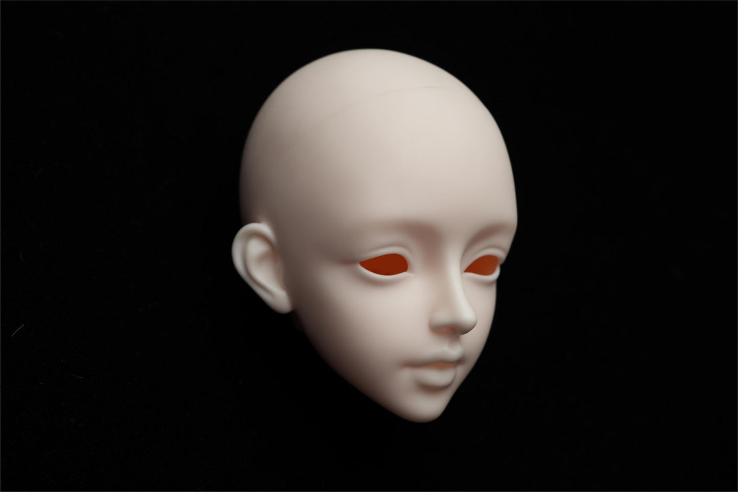 68cm New Doll Moon Dust