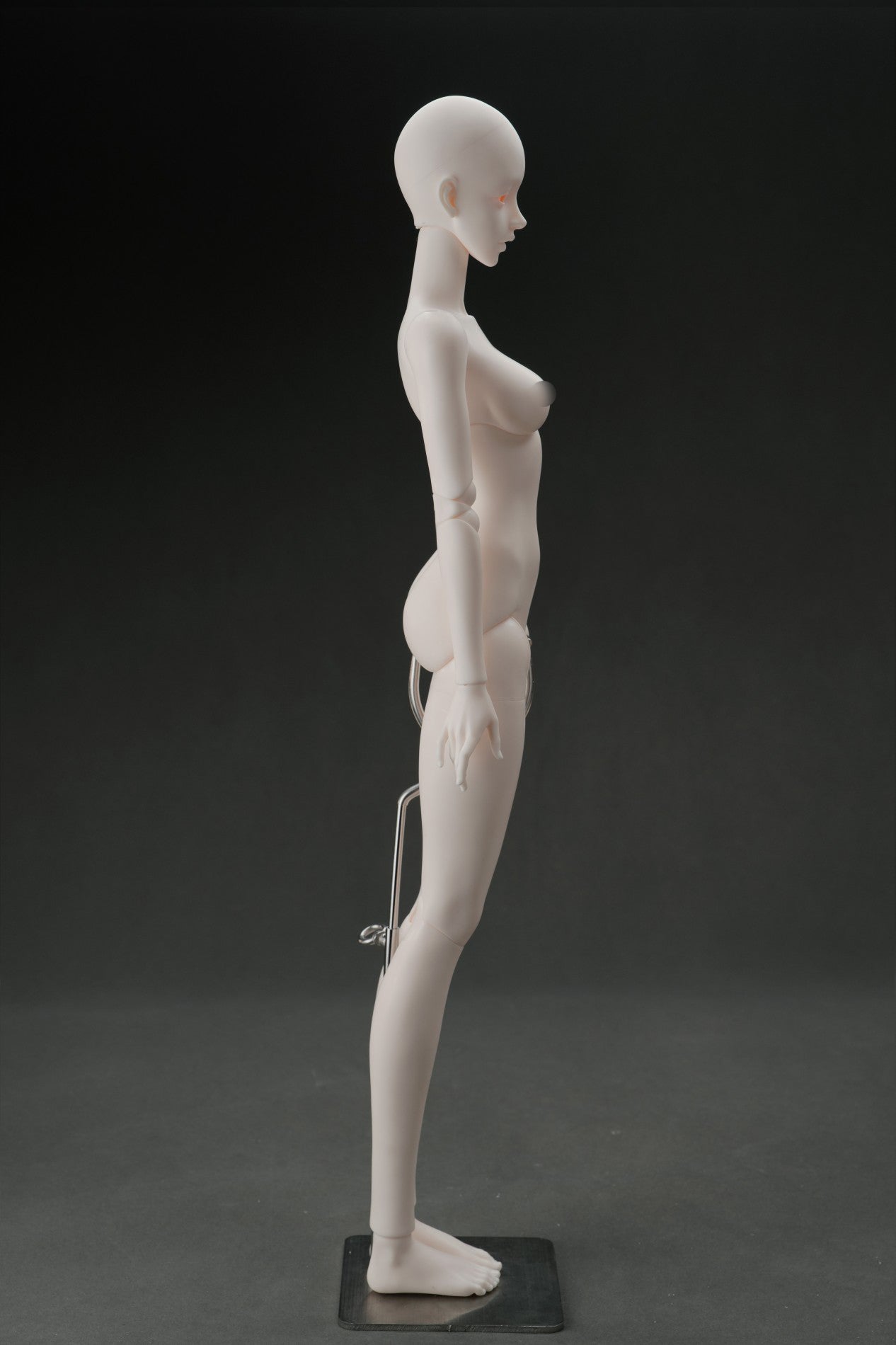 68cm Pure girl body