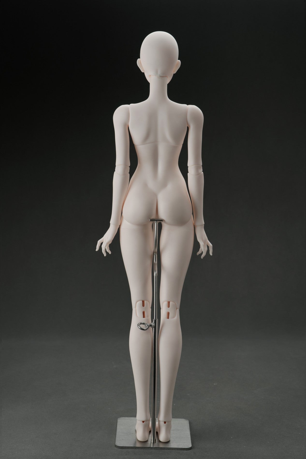 68cm Pure girl body