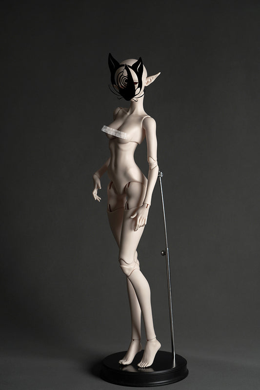 JIU ER MAO 1/3 GIRL BODY