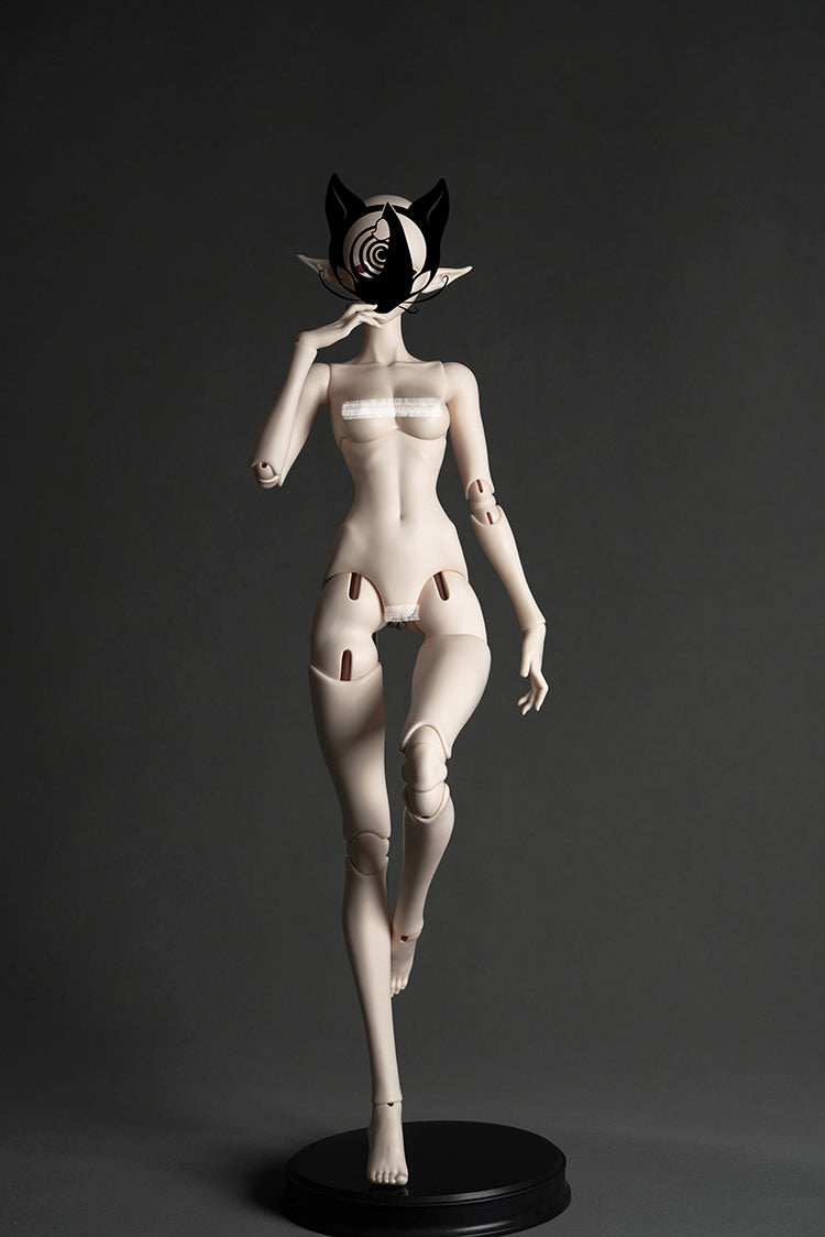 JIU ER MAO 1/3 GIRL BODY