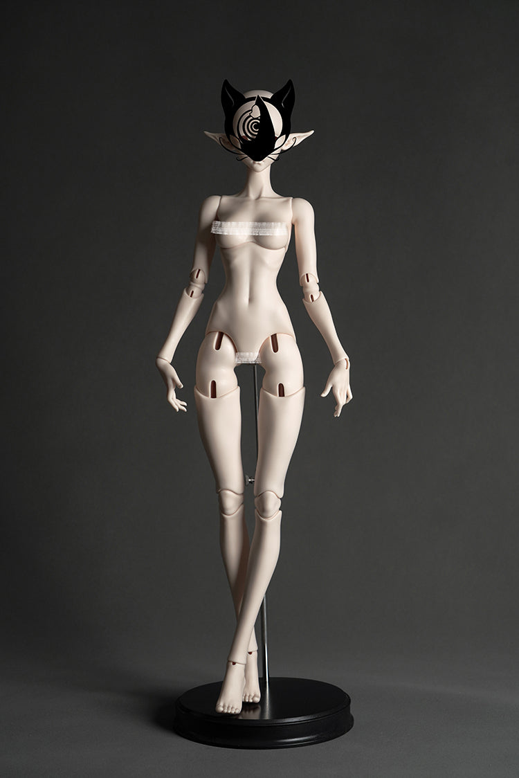 JIU ER MAO 1/3 GIRL BODY