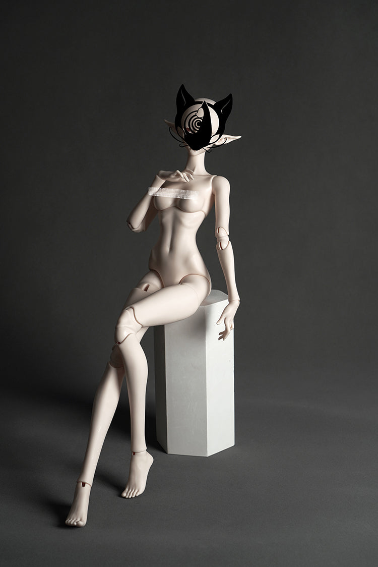 JIU ER MAO 1/3 GIRL BODY