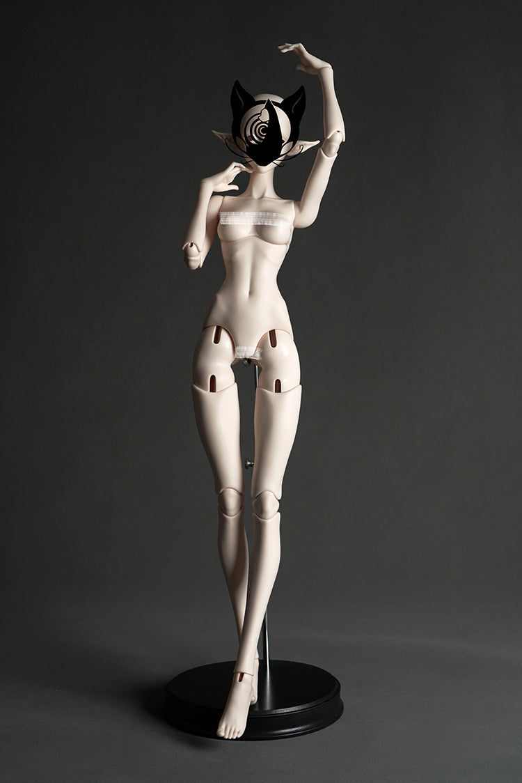 JIU ER MAO 1/3 GIRL BODY