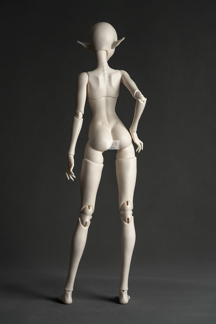 JIU ER MAO 1/3 GIRL BODY