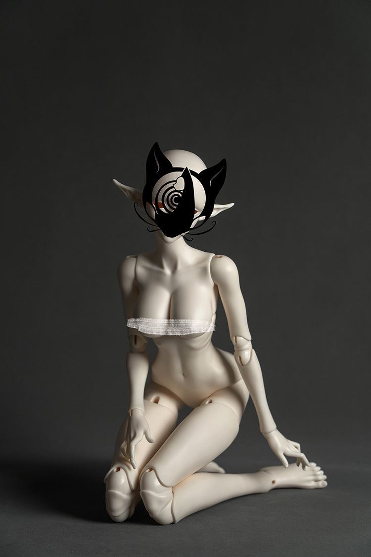 JIU ER MAO 1/3 GIRL BODY