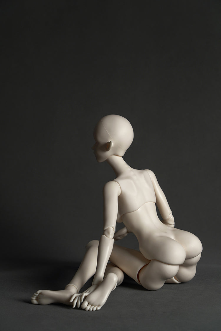 JIU ER MAO 1/3 GIRL BODY