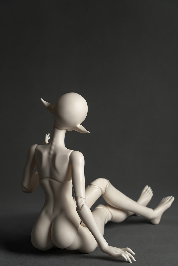 JIU ER MAO 1/3 GIRL BODY