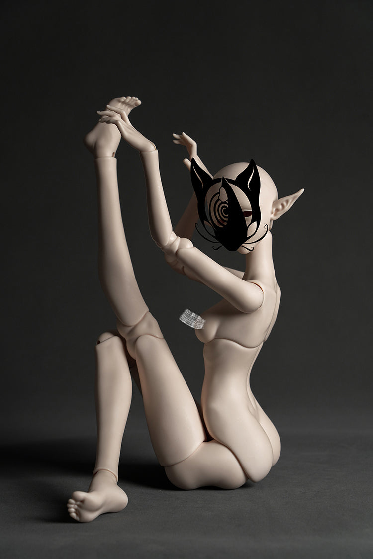 JIU ER MAO 1/3 GIRL BODY
