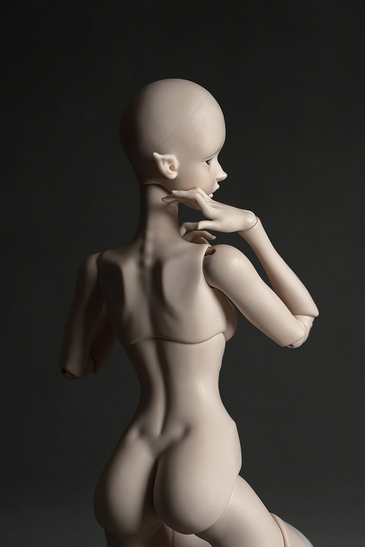 JIU ER MAO 1/3 GIRL BODY