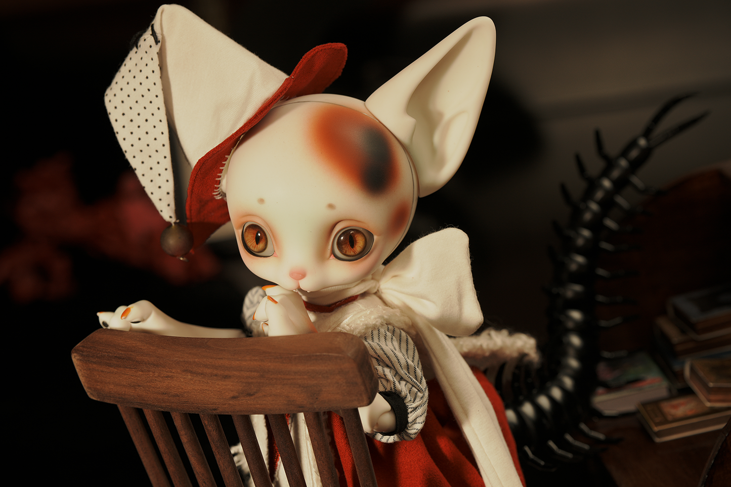 Miao WuWu