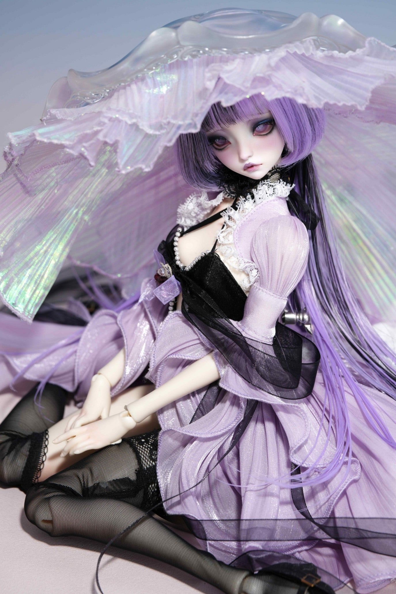 Jellyfish Daya