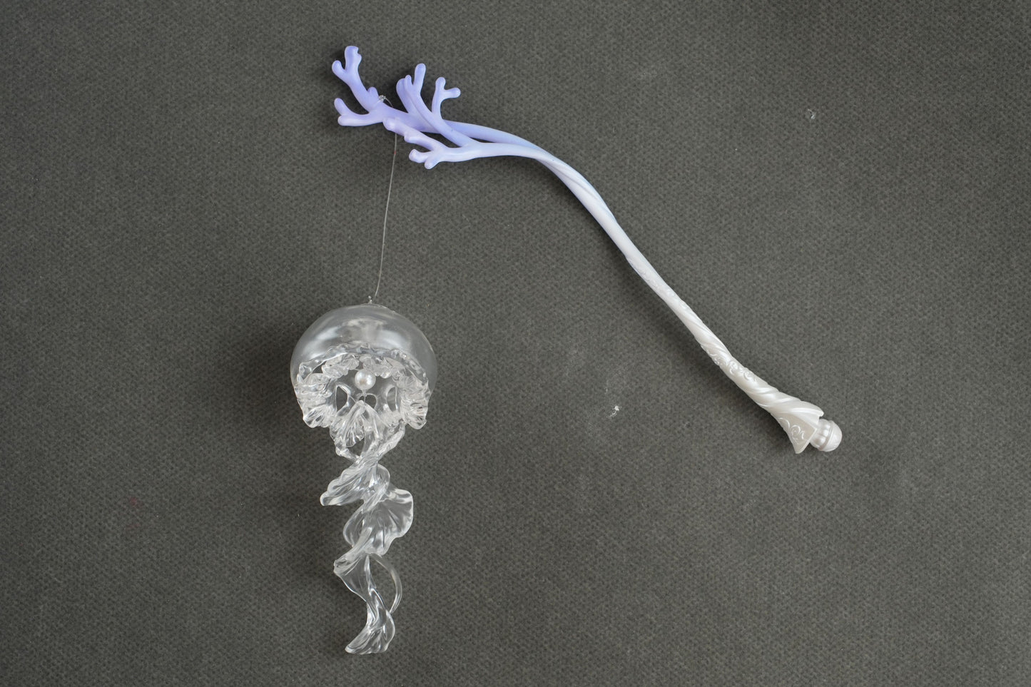 Jellyfish Daya